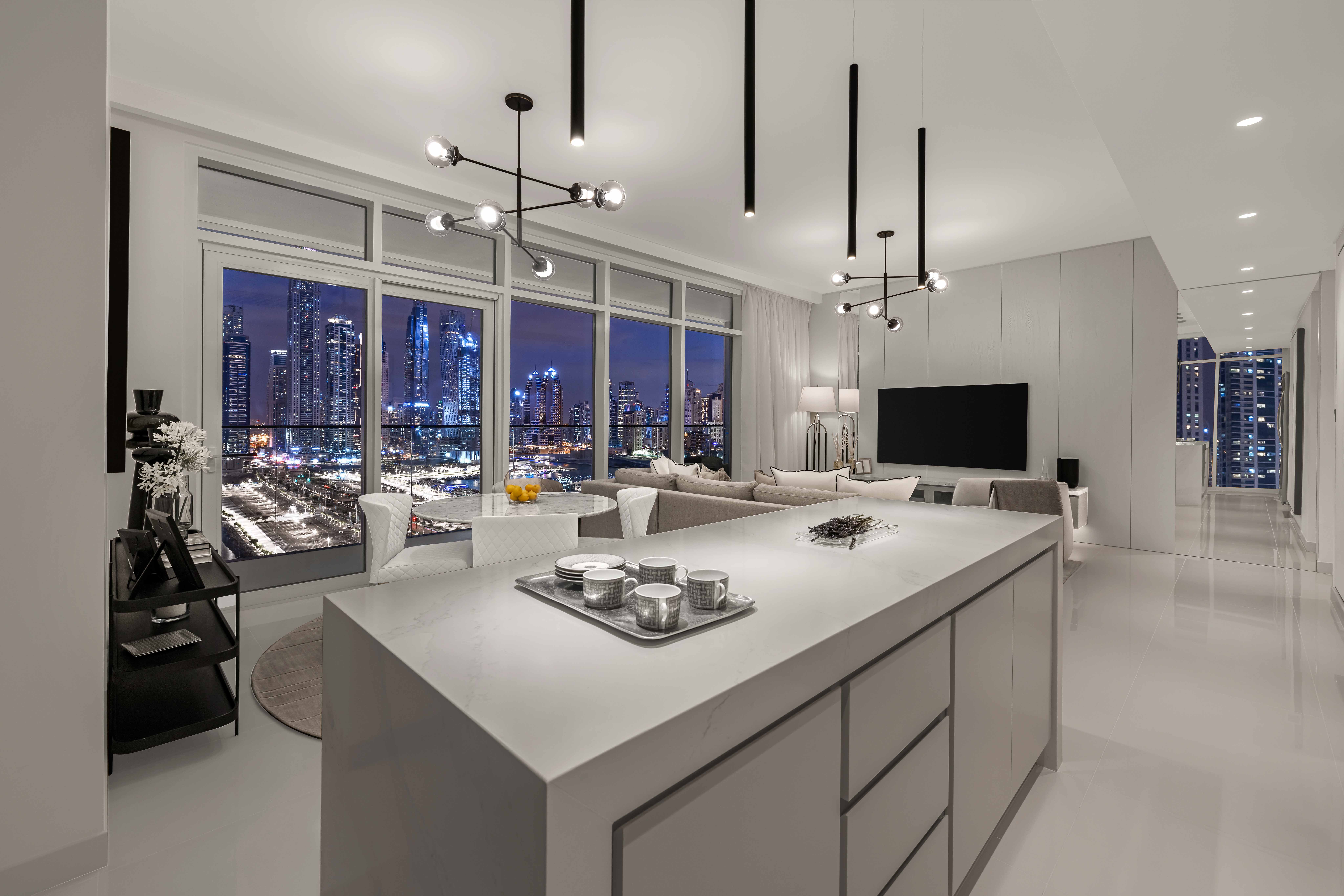 Appartment-1