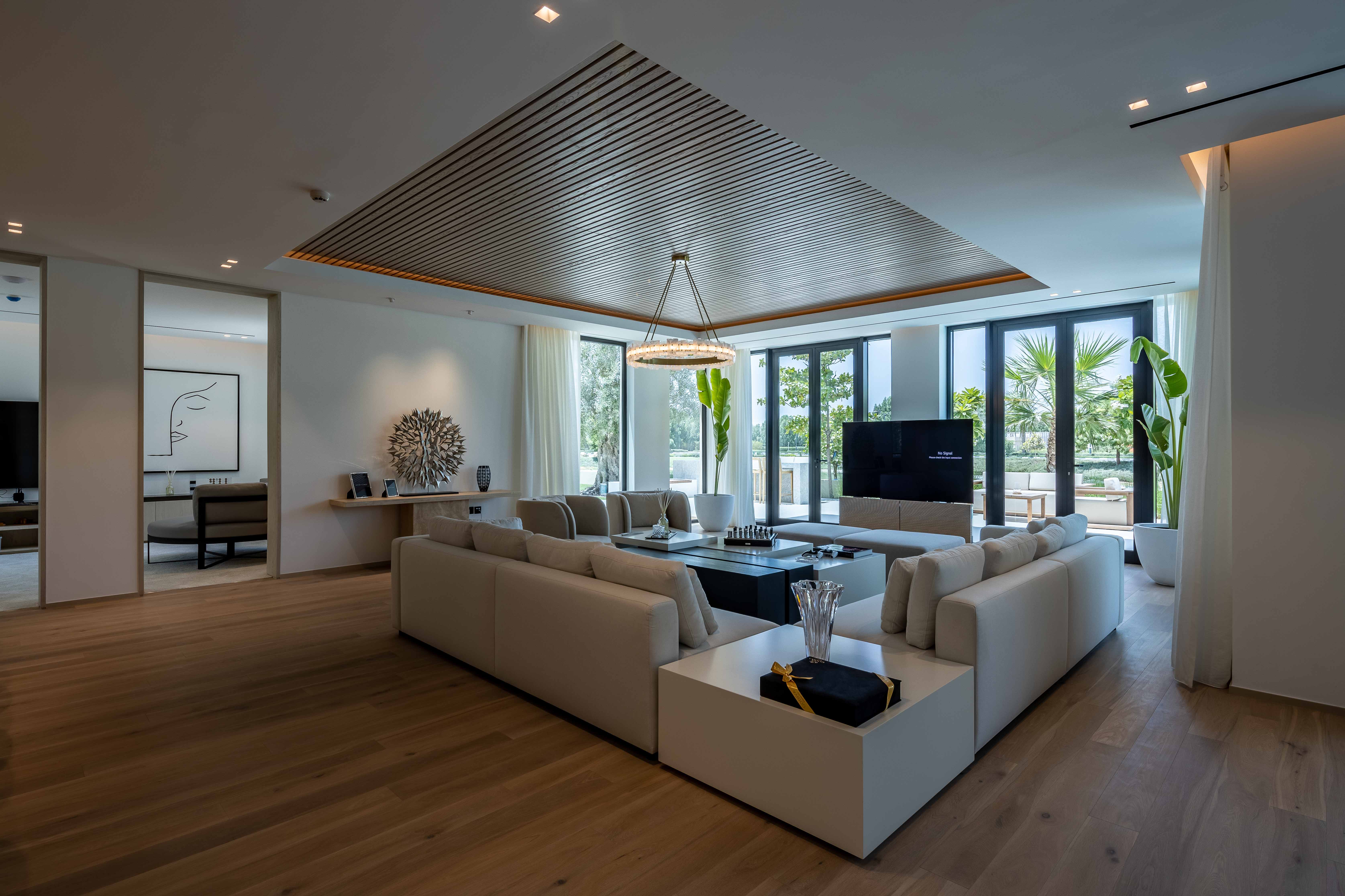 Villa St 21